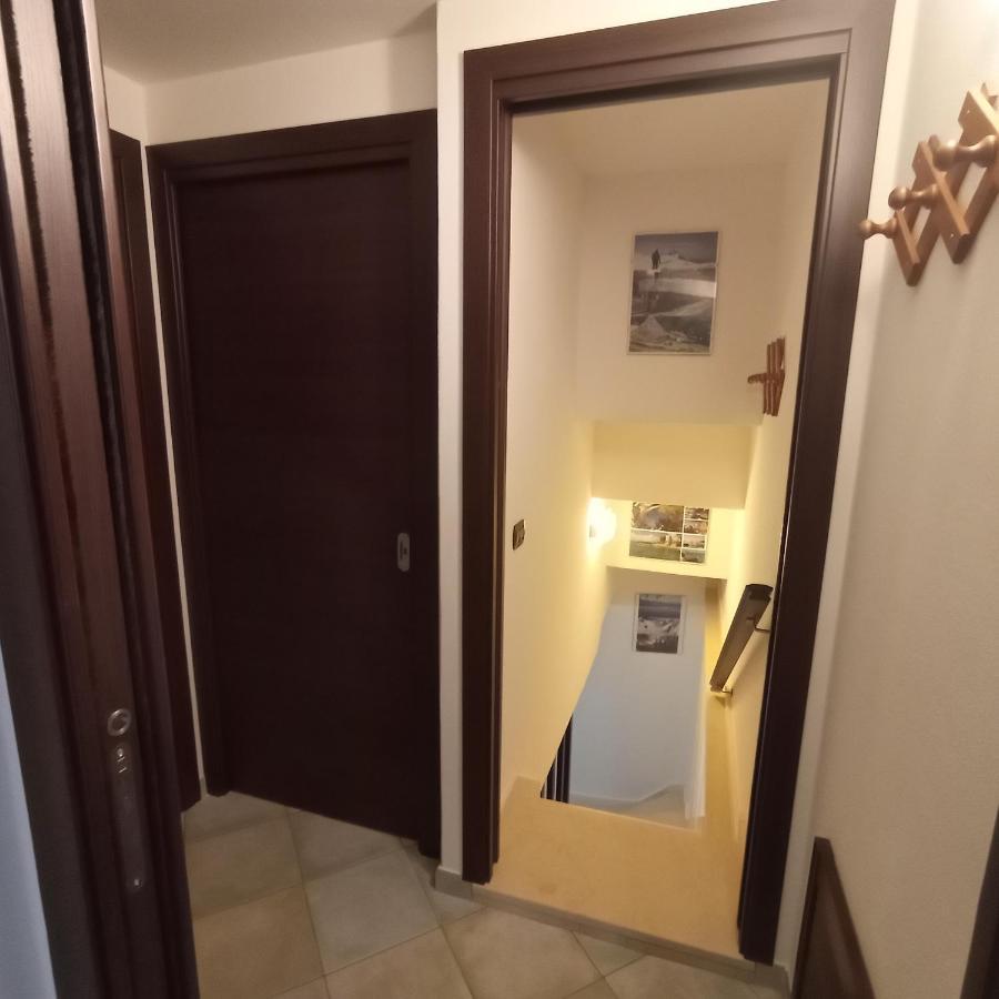 Sadomunostra Apartment Tortolì Exterior foto