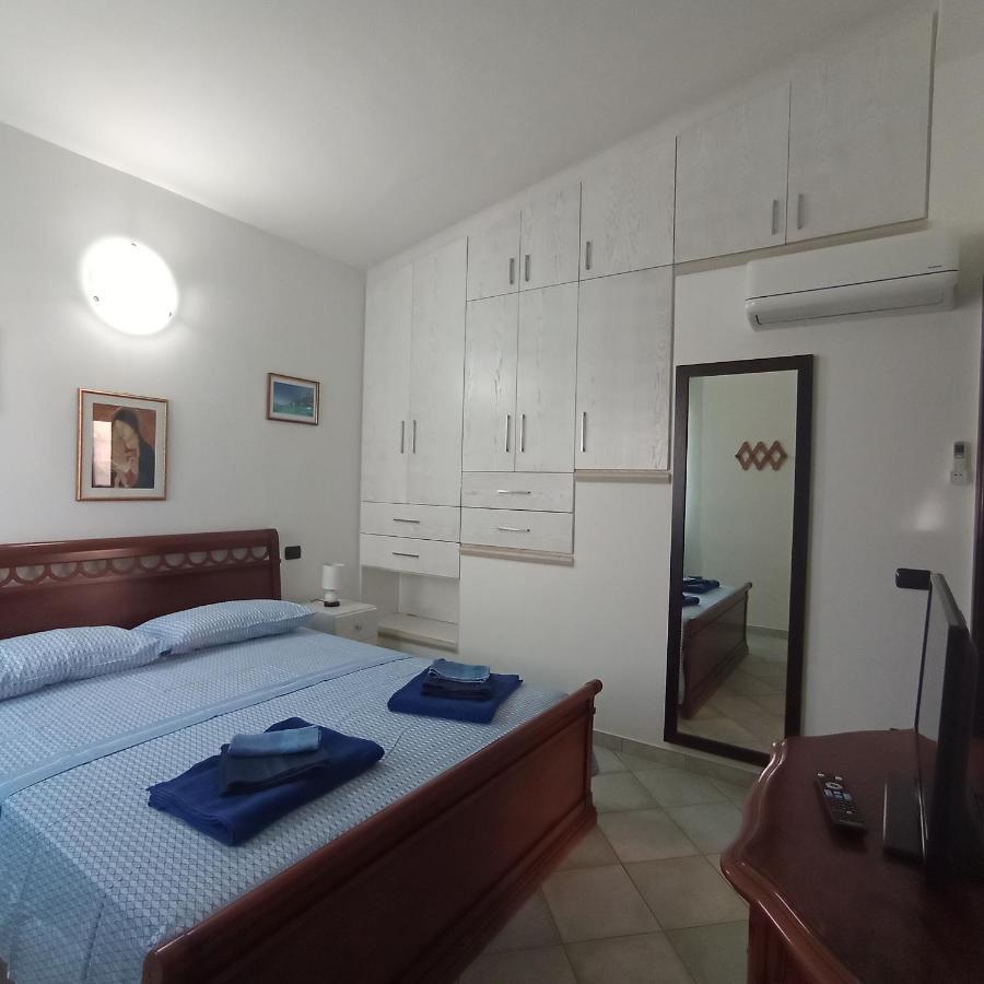 Sadomunostra Apartment Tortolì Exterior foto