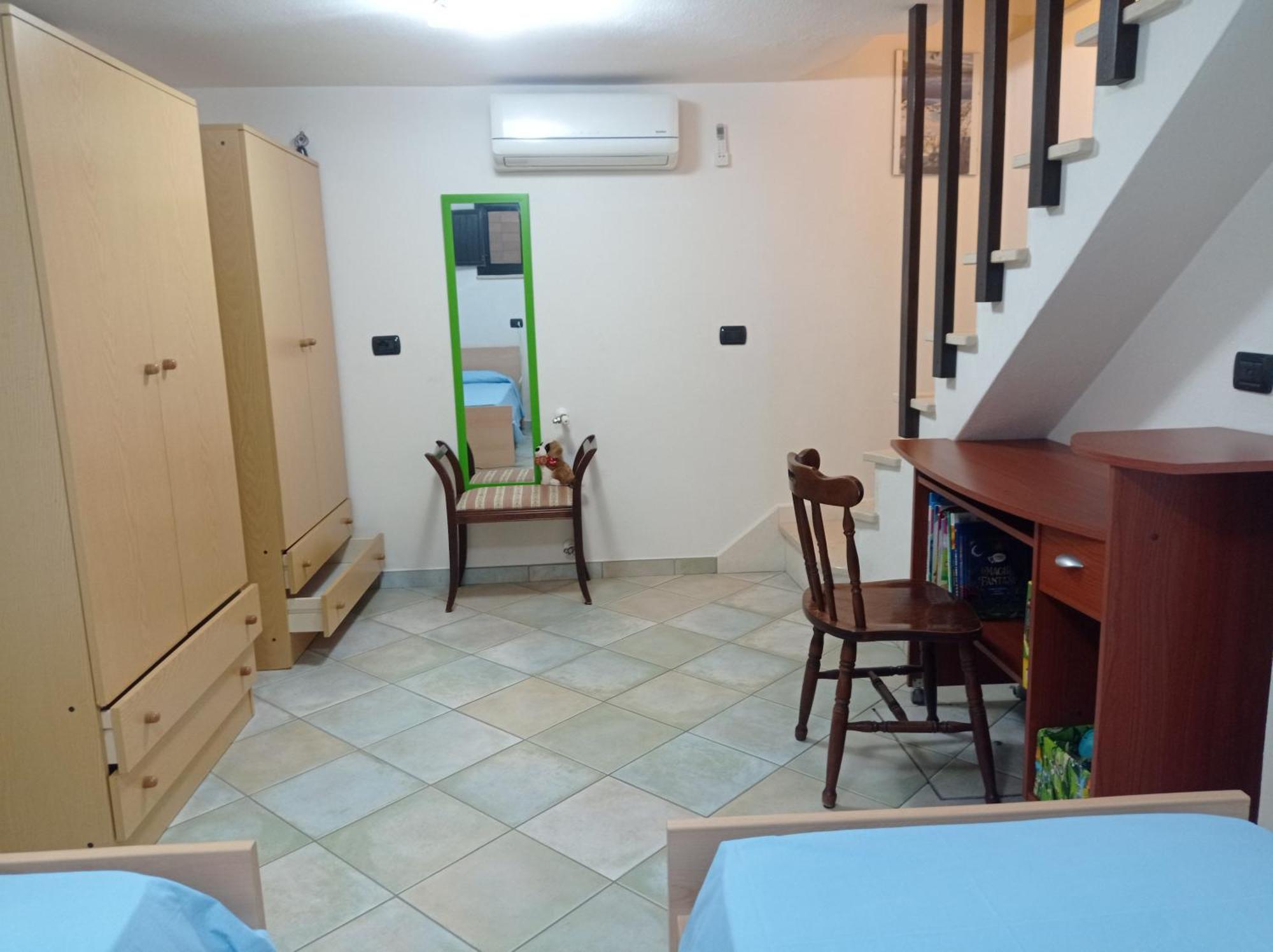 Sadomunostra Apartment Tortolì Exterior foto